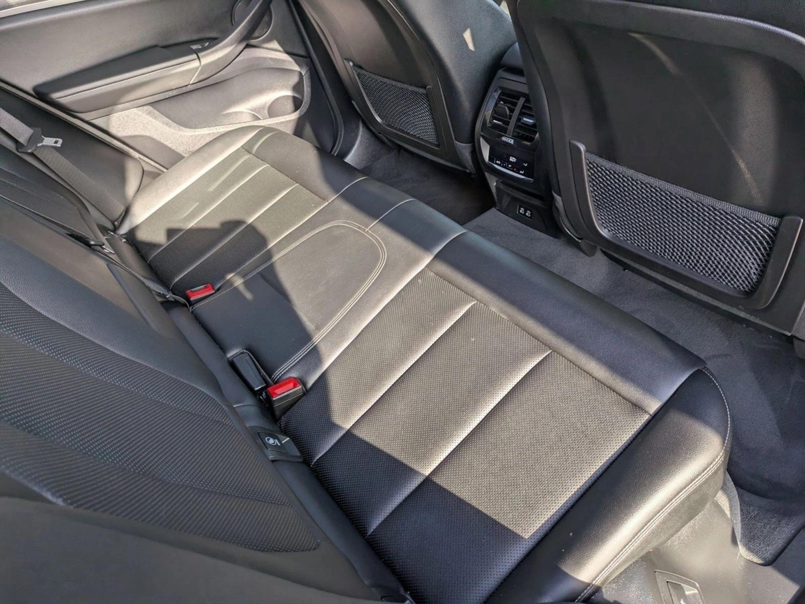 2023 BMW X3 - Image 21