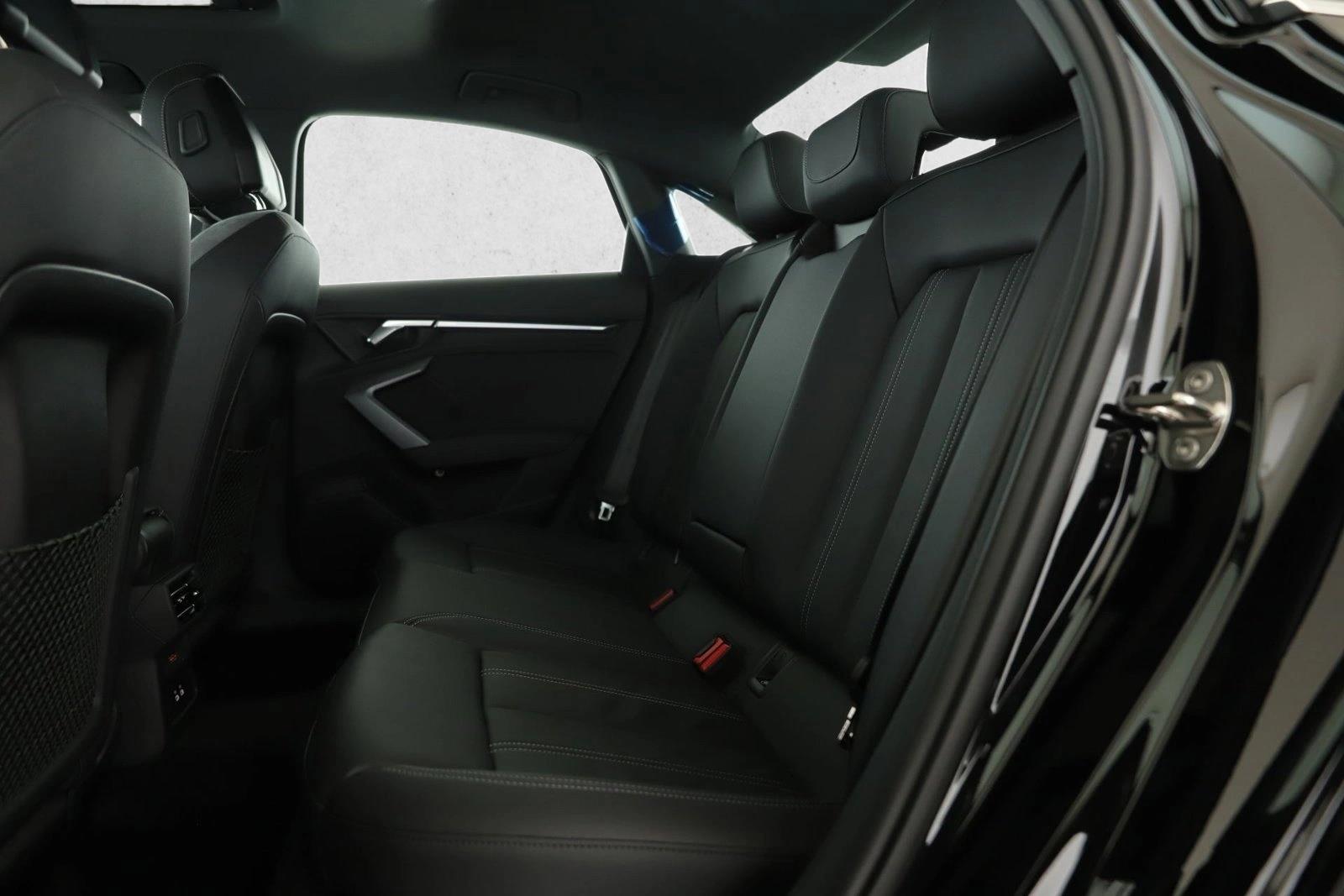 2025 AUDI A3 - Image 16