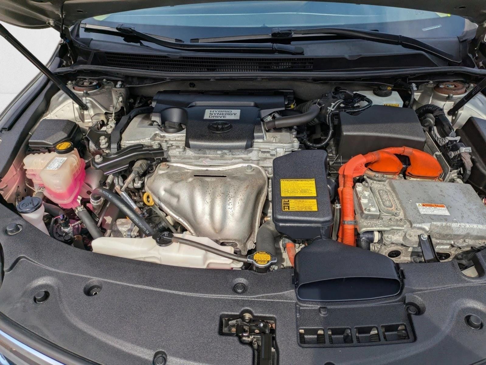 2014 TOYOTA AVALON - Image 23