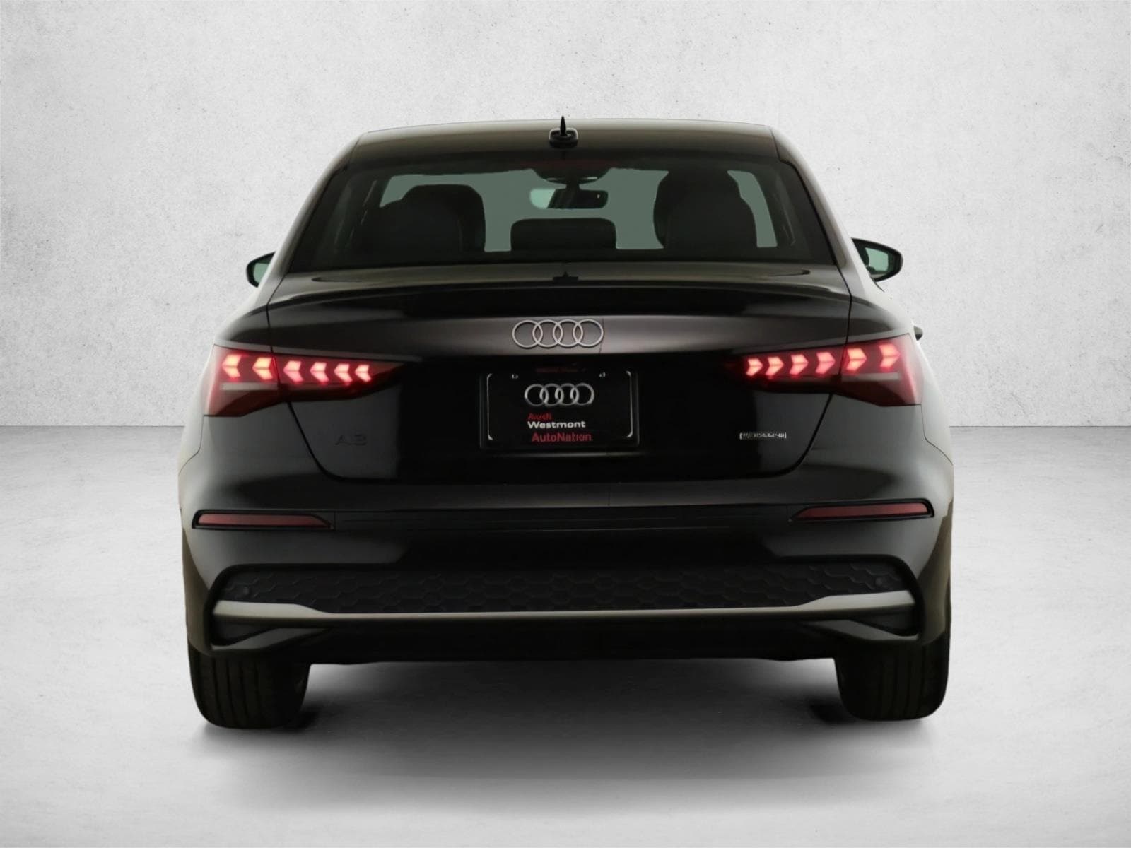 2025 AUDI A3 - Image 6