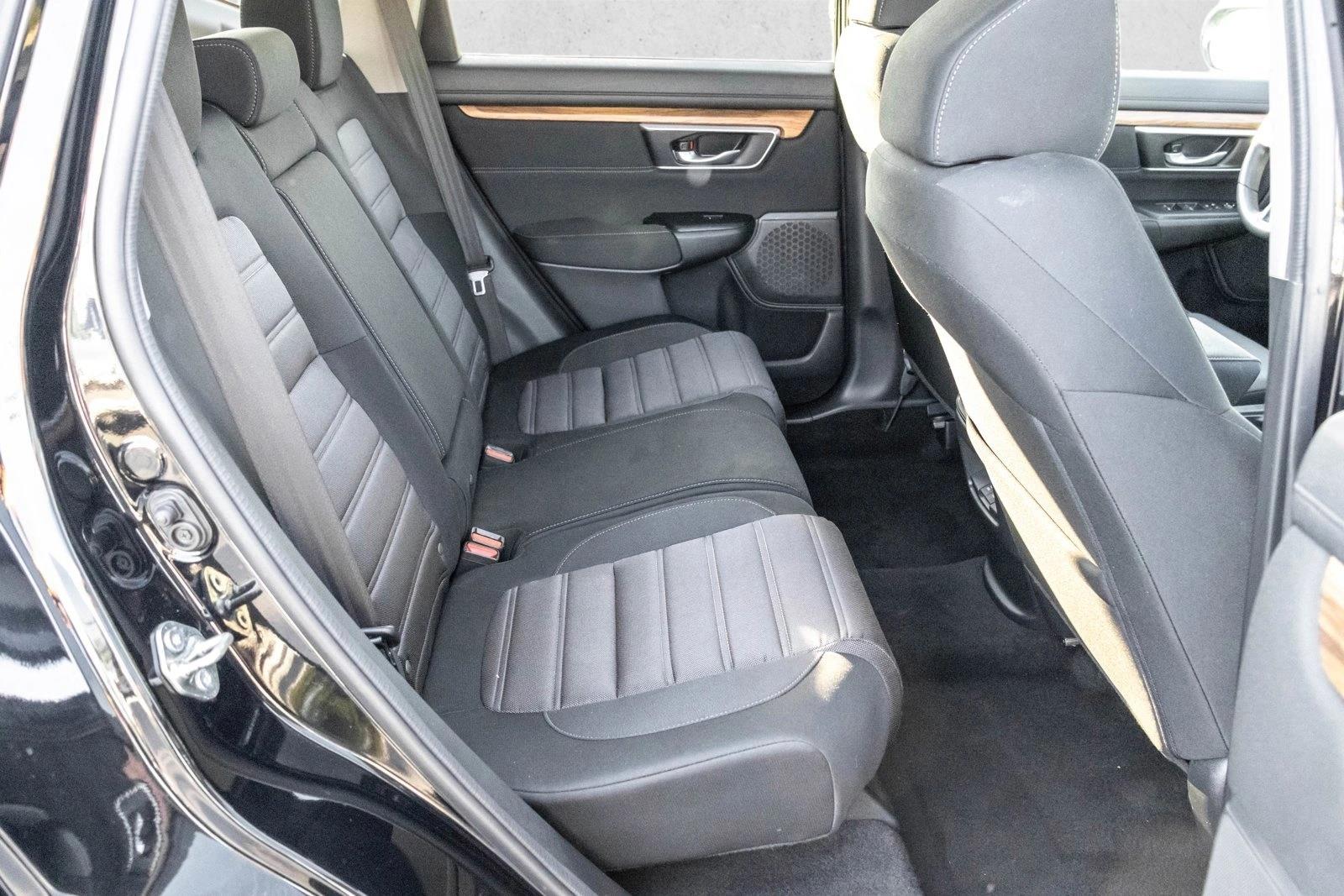 2020 HONDA CR-V - Image 23