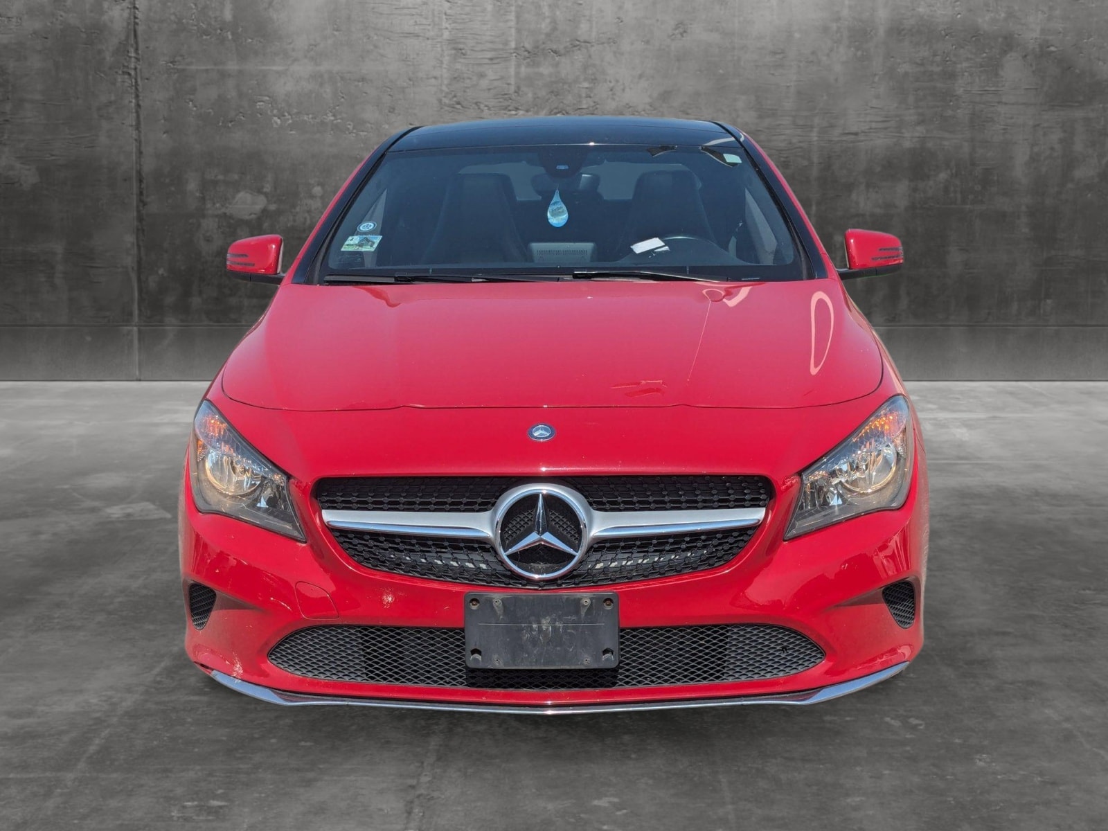 Used 2017 Mercedes-Benz CLA CLA250 with VIN WDDSJ4GB2HN406094 for sale in Westmont, IL