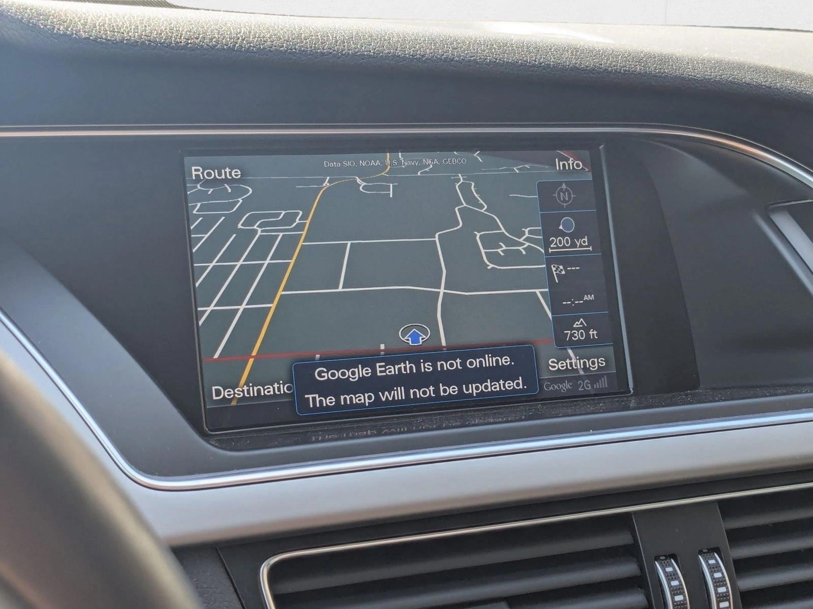 2015 AUDI A4 - Image 12