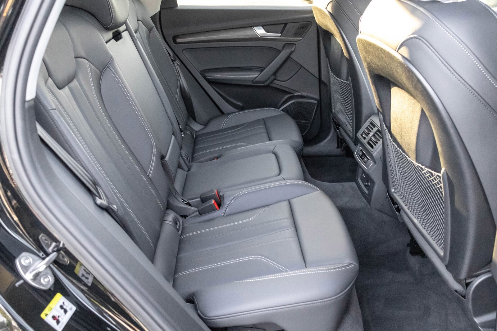 2025 AUDI Q5 - Image 24