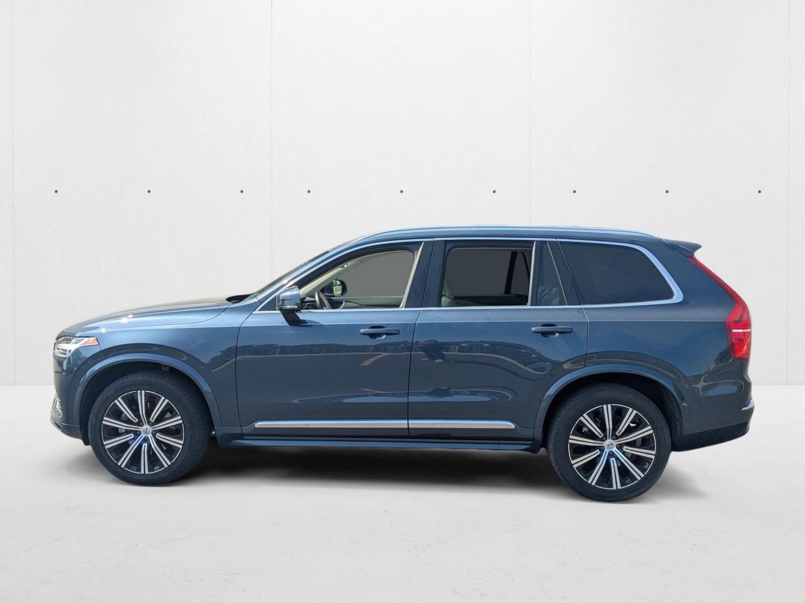 2023 VOLVO XC90 - Image 8