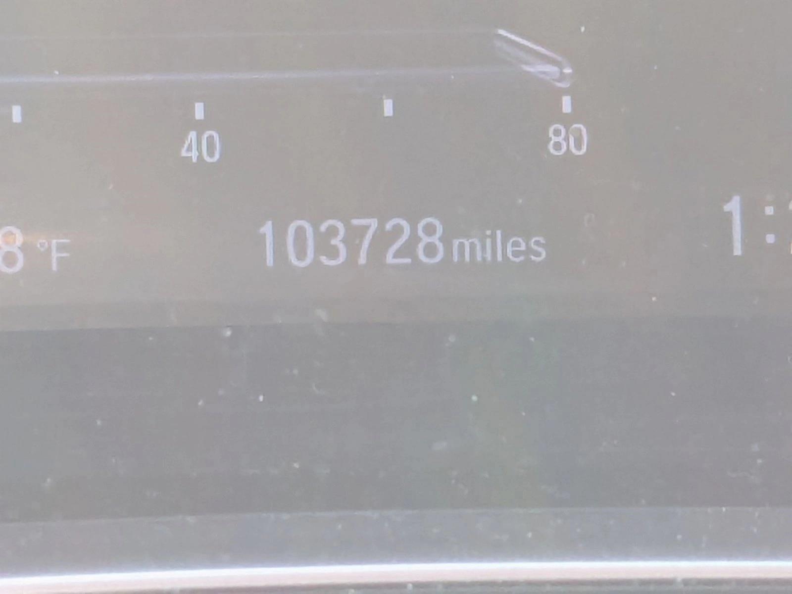 2018 HONDA CR-V - Image 10