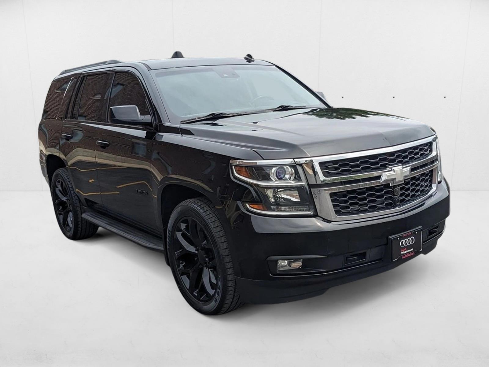2015 CHEVROLET TAHOE - Image 3