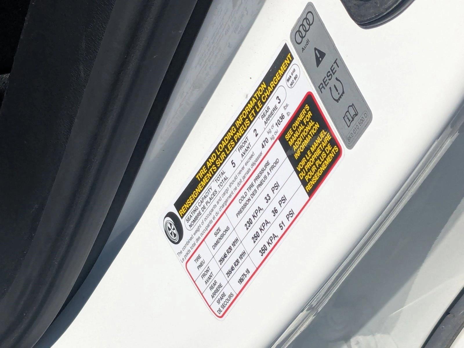 2025 AUDI Q5 - Image 14