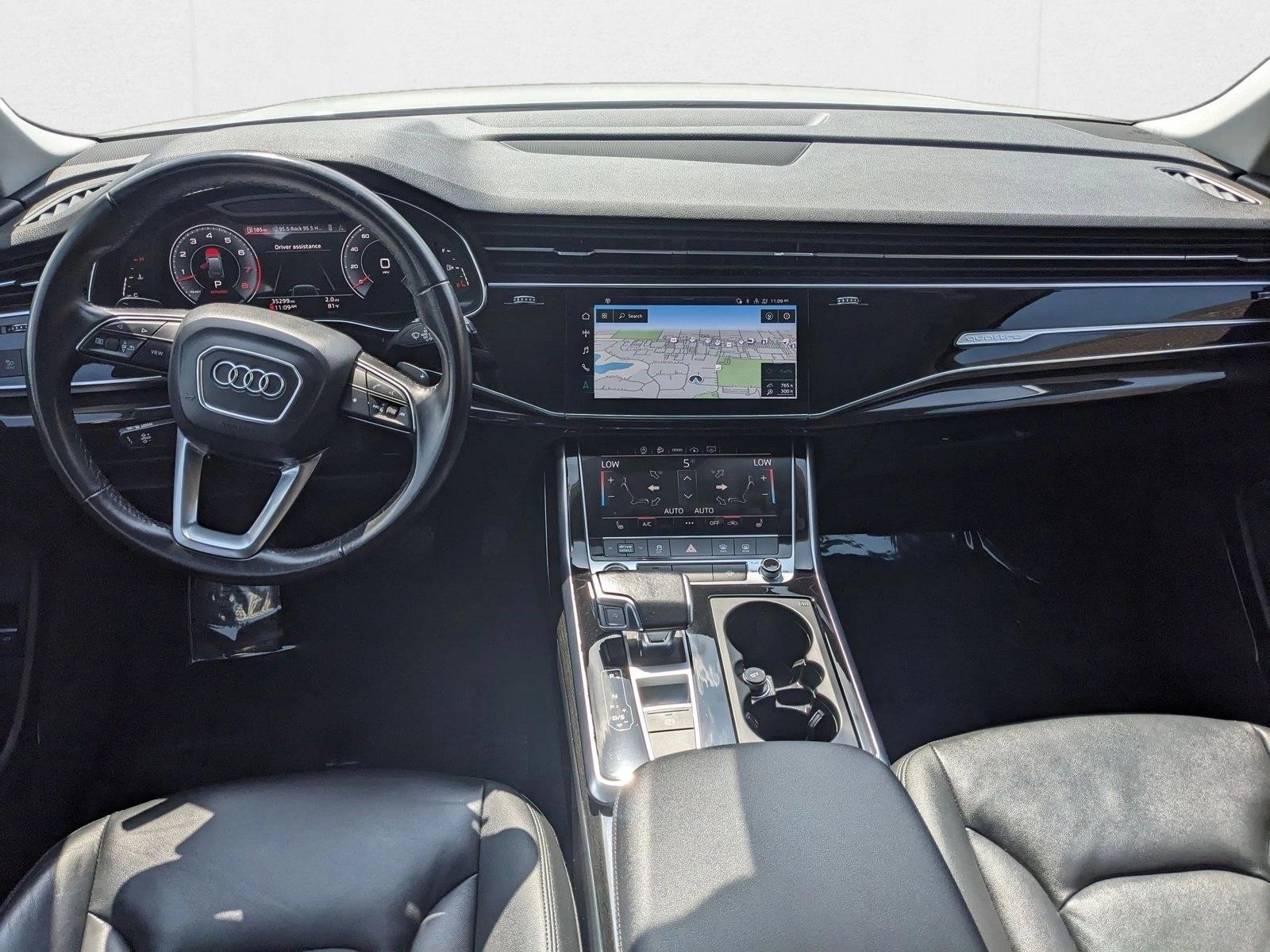 2022 AUDI Q7 - Image 18