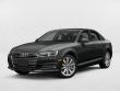 Used 2017 Audi A4 Premium Plus Sedan