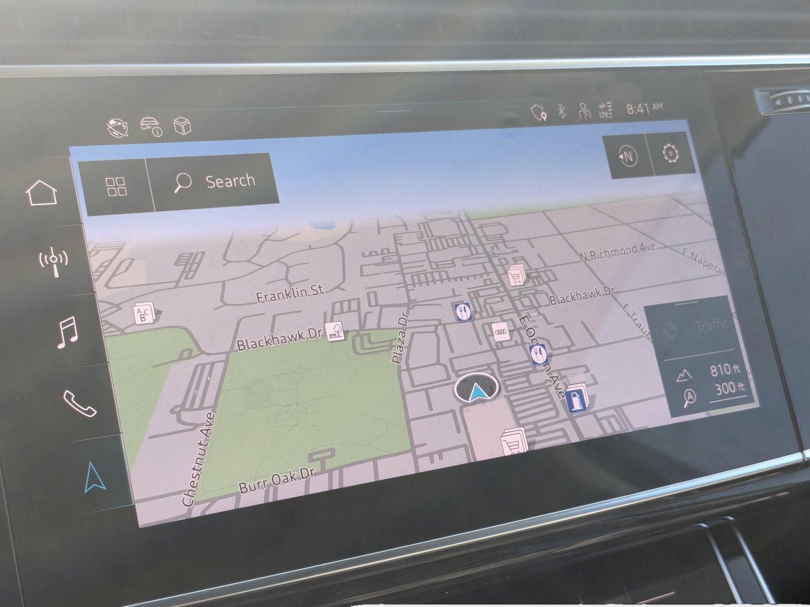 2024 AUDI Q7 - Image 12