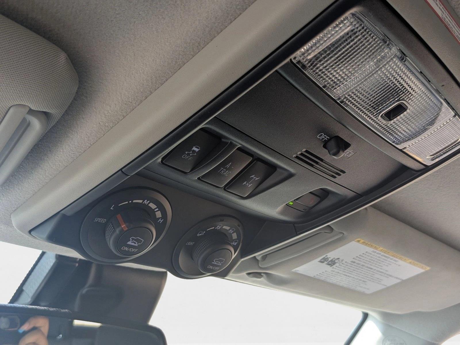 2024 TOYOTA 4RUNNER - Image 12