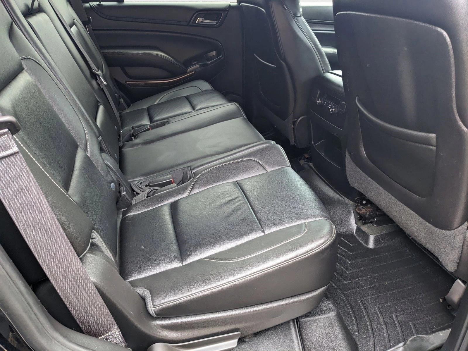 2015 CHEVROLET TAHOE - Image 18