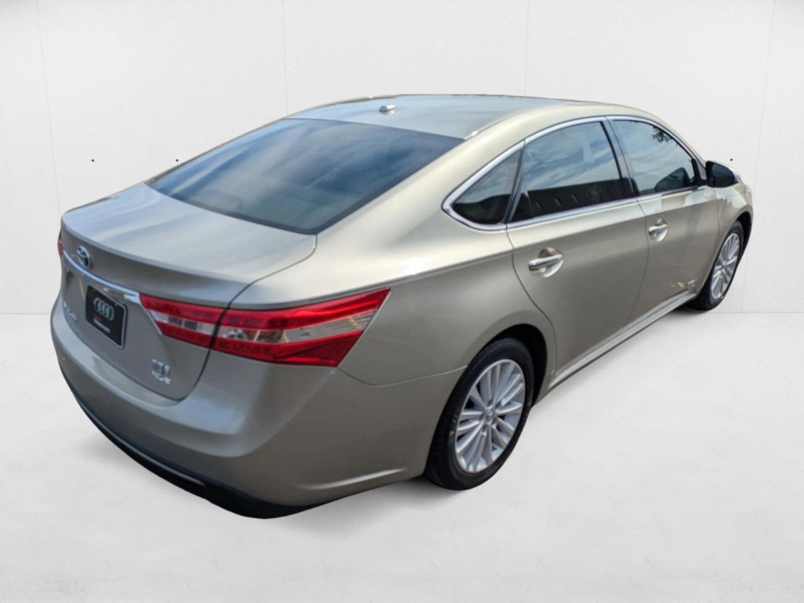 2014 TOYOTA AVALON - Image 5