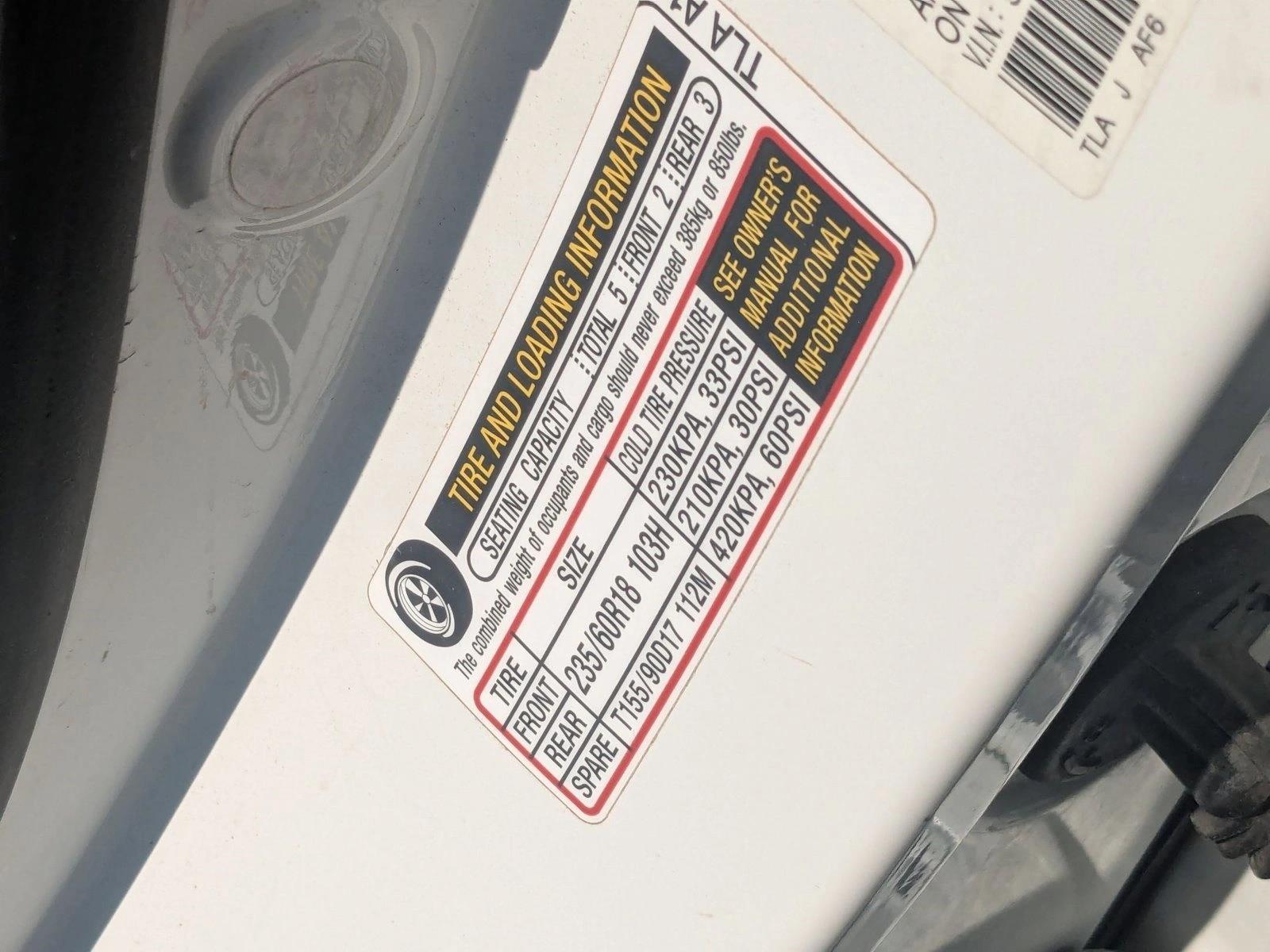 2018 HONDA CR-V - Image 15