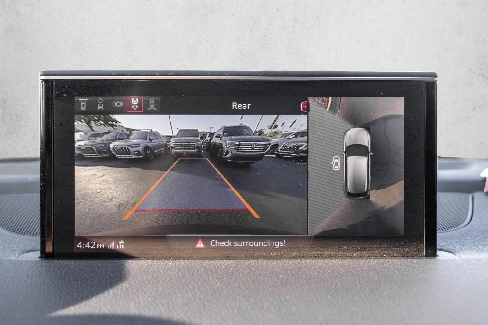 2019 AUDI Q7 - Image 18