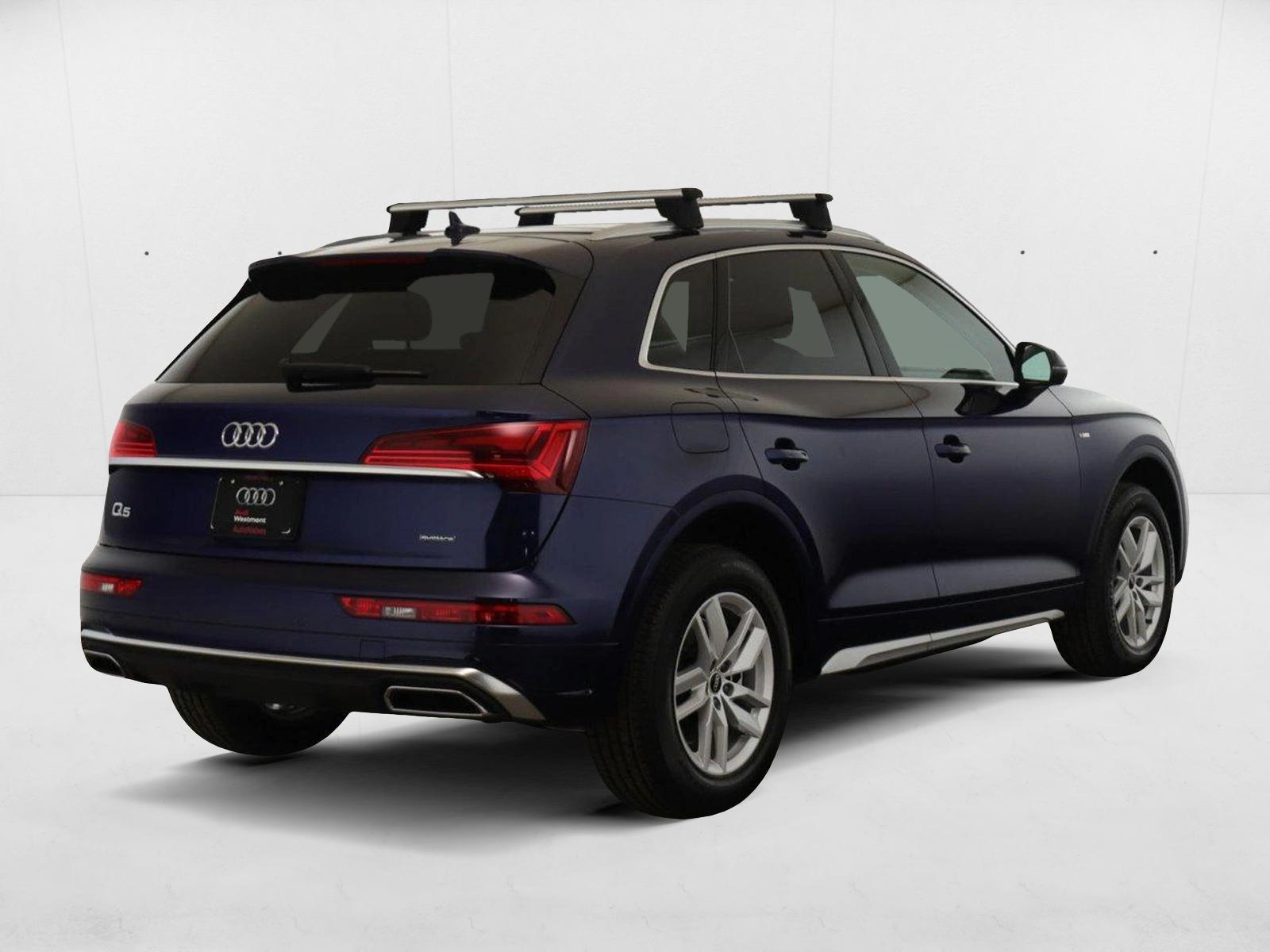 2022 AUDI Q5 - Image 5