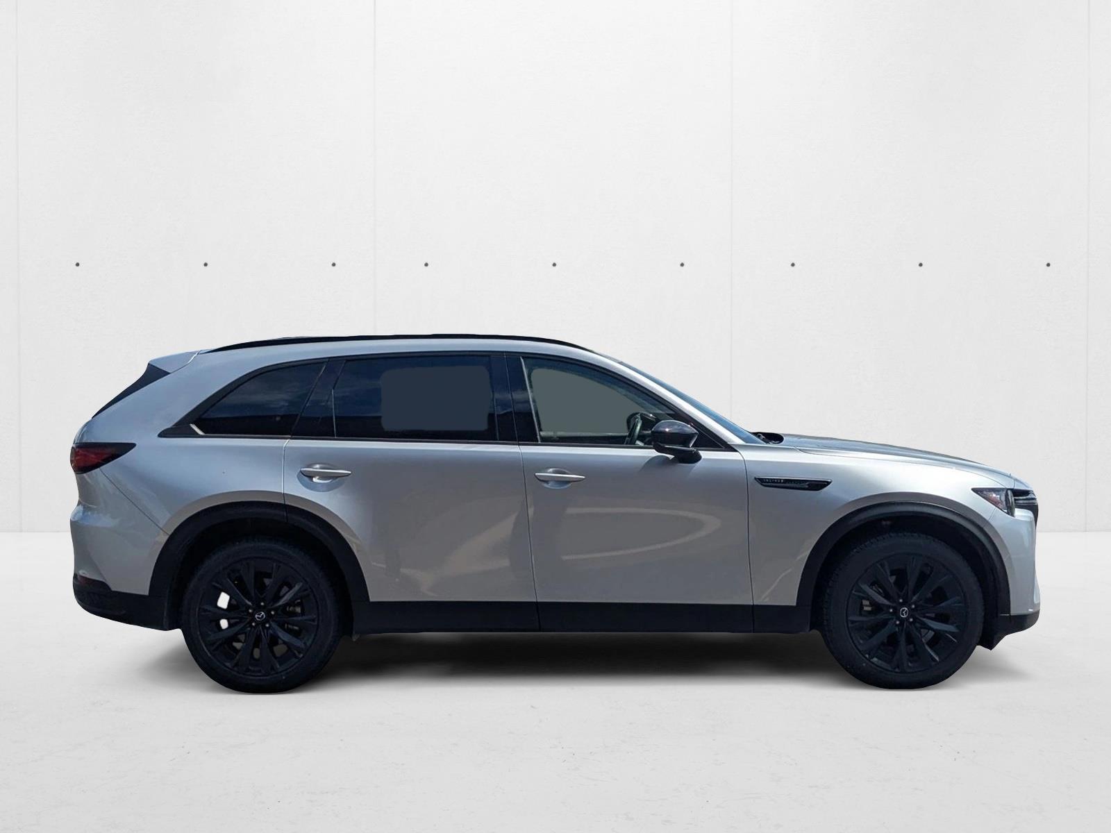 2025 Mazda CX-90 Premium S photo 4