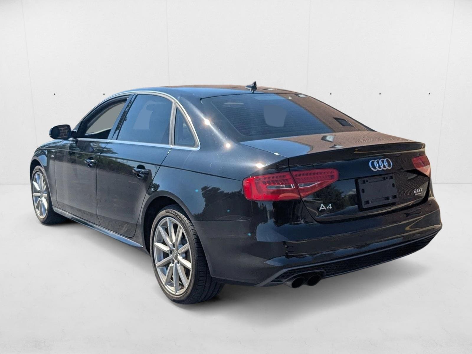 2015 AUDI A4 - Image 7