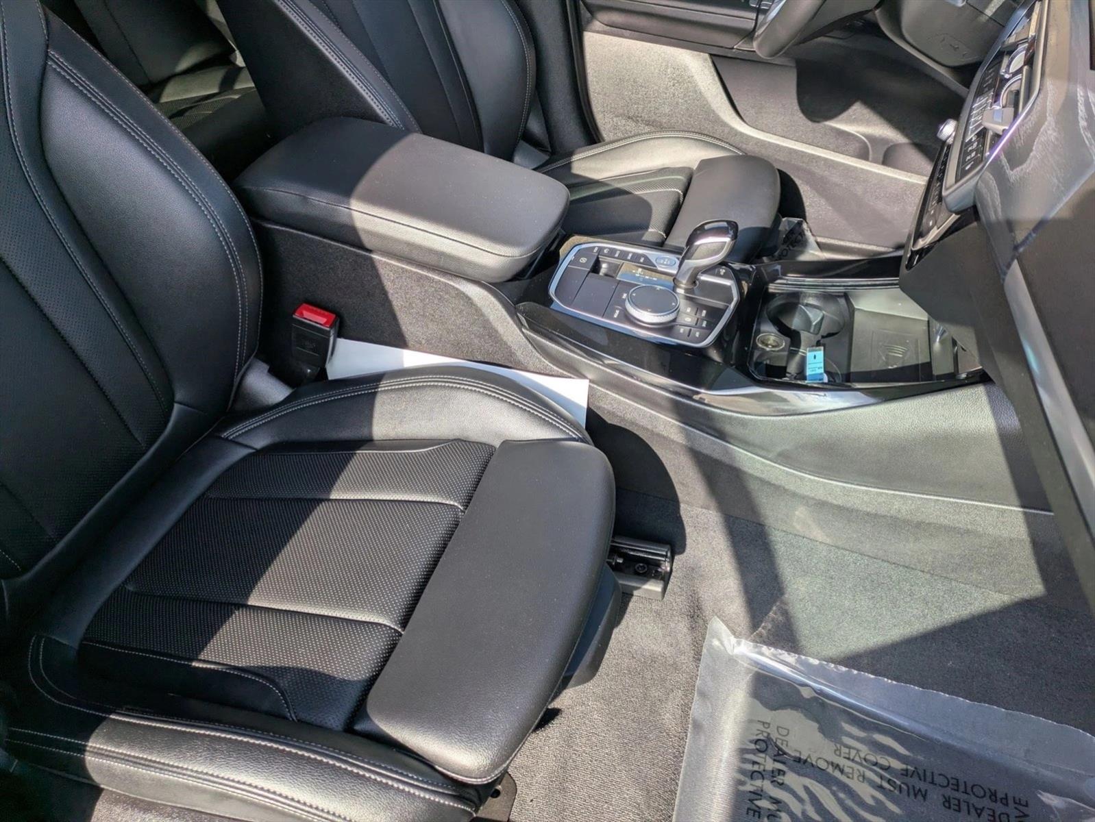 2023 BMW X3 - Image 22