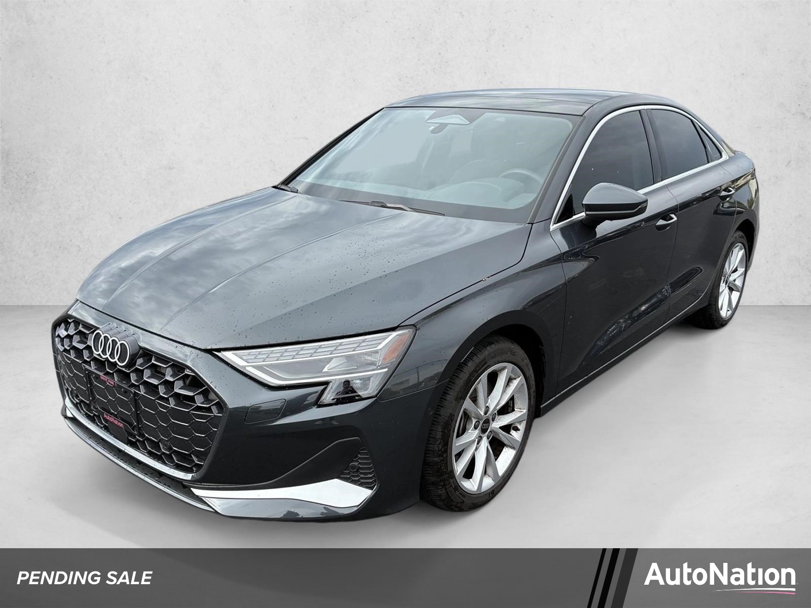 2026 Audi A3 Premium