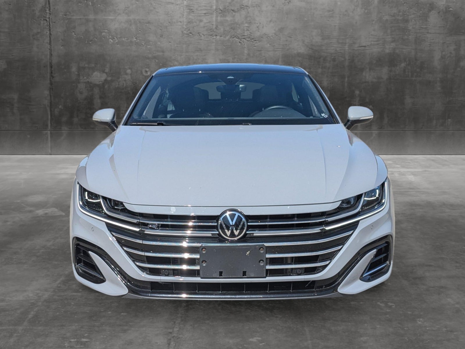 Used 2022 Volkswagen Arteon SEL R-Line with VIN WVWAR7AN7NE007969 for sale in Westmont, IL