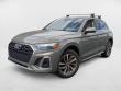 Used 2023 Audi Q5 S line Premium Plus SUV