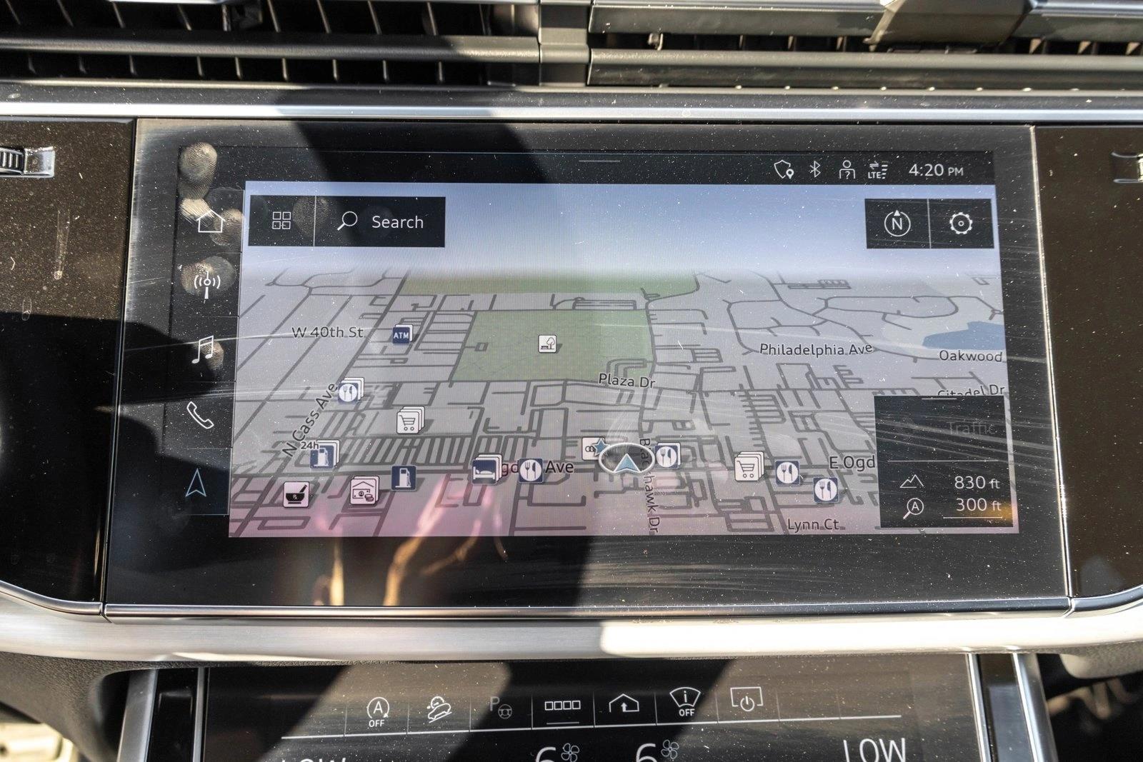 2024 AUDI Q7 - Image 17