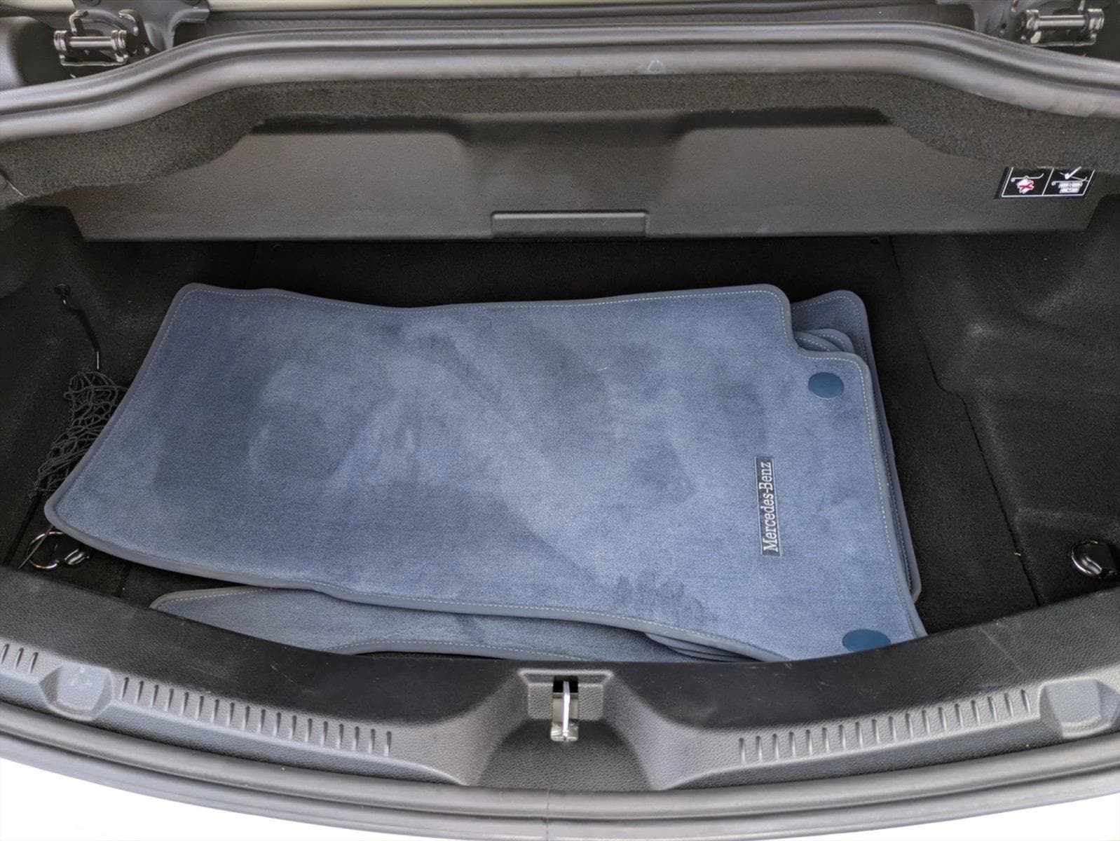 2018 MERCEDES-BENZ E-CLASS - Image 7