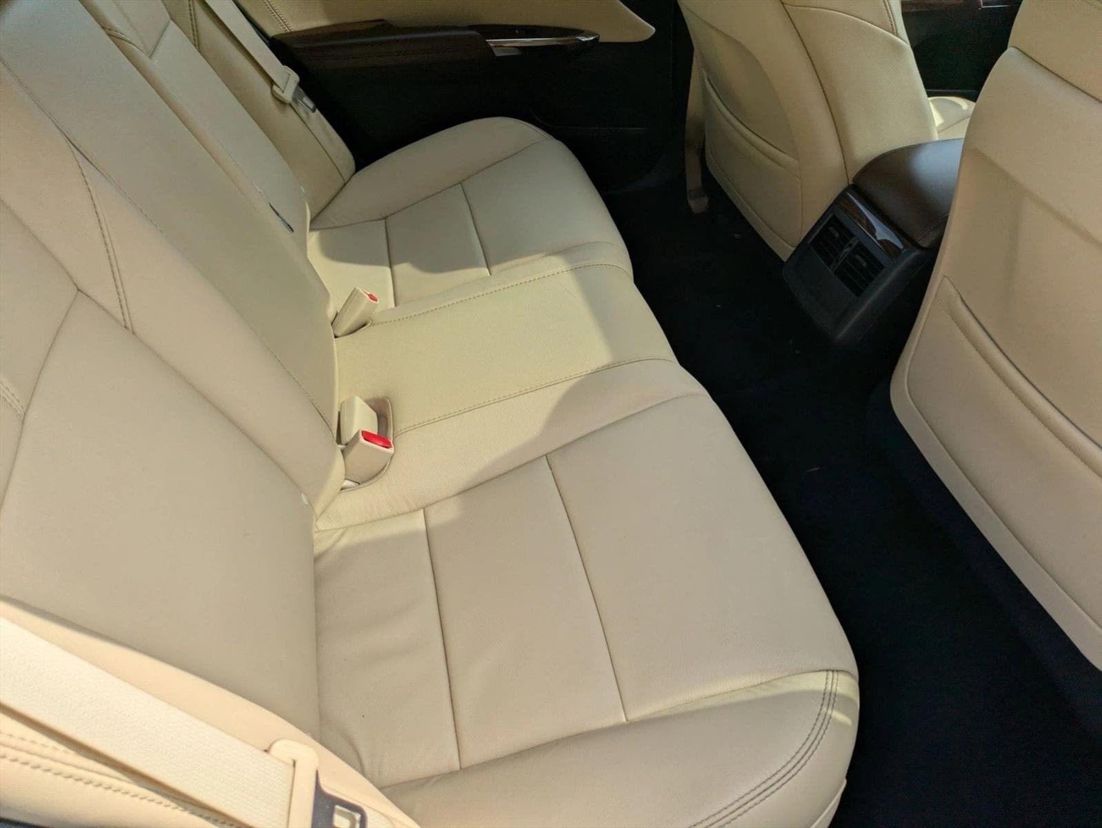 2014 TOYOTA AVALON - Image 20