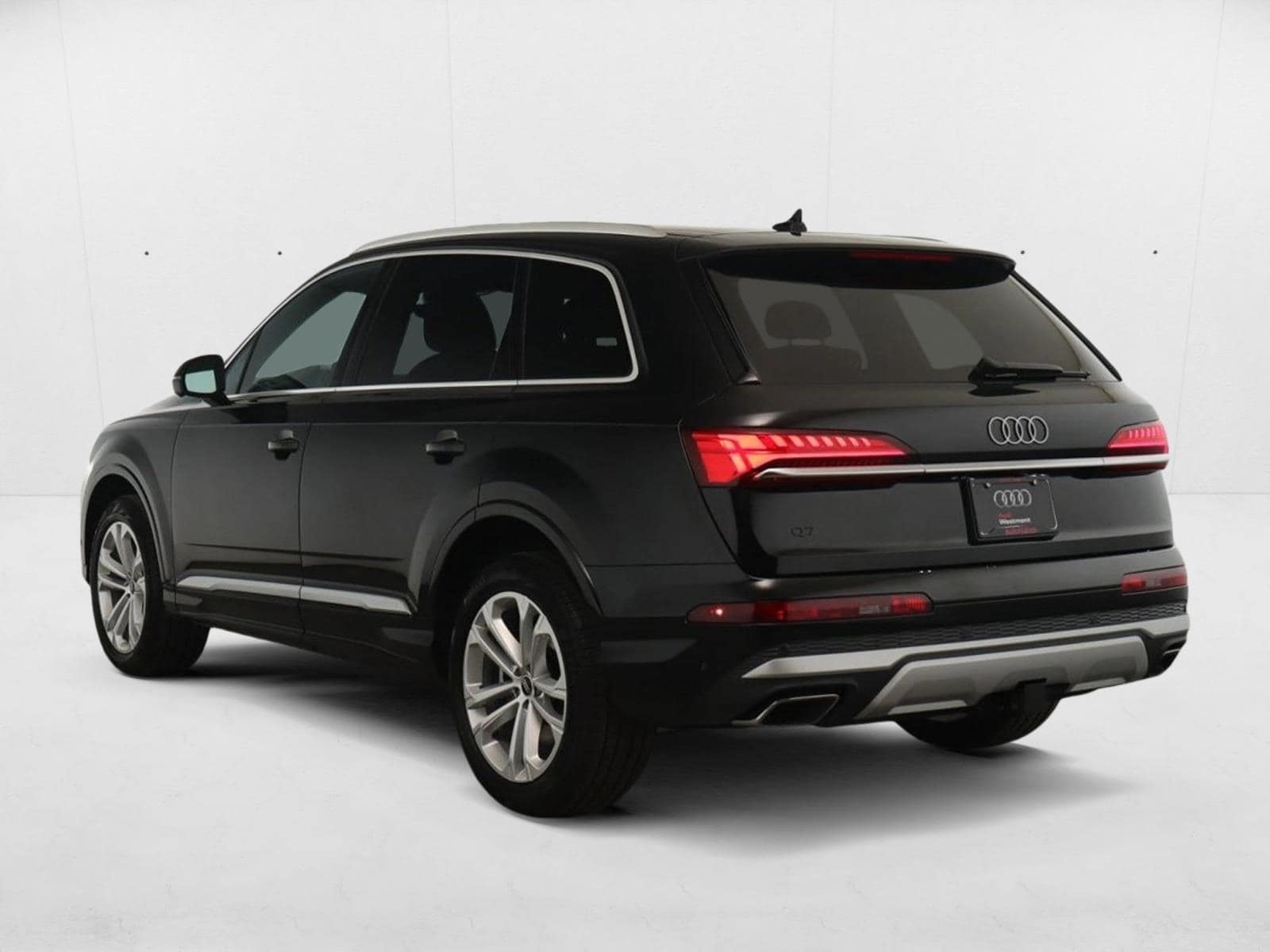 2025 AUDI Q7 - Image 7