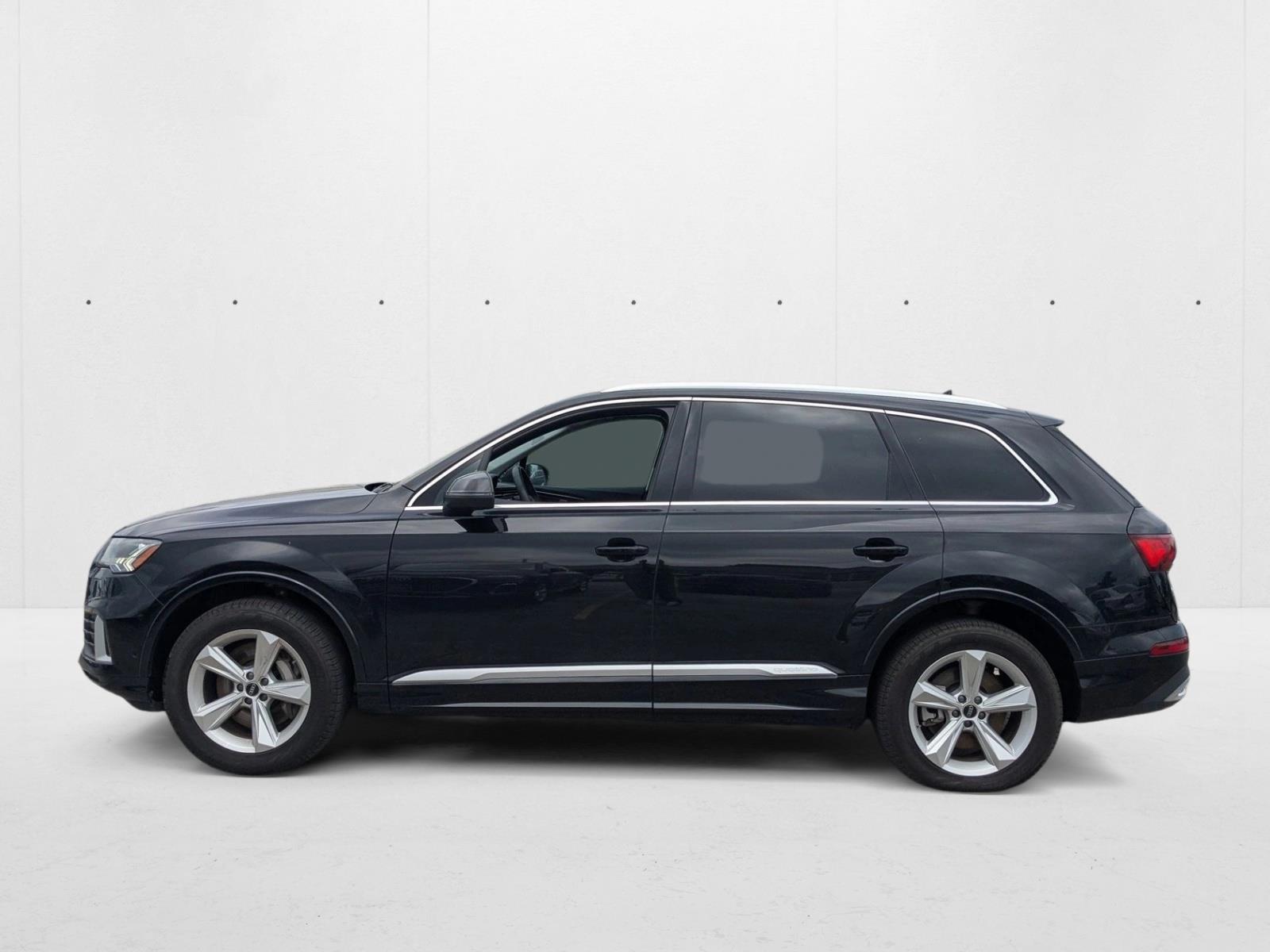 2024 AUDI Q7 - Image 8