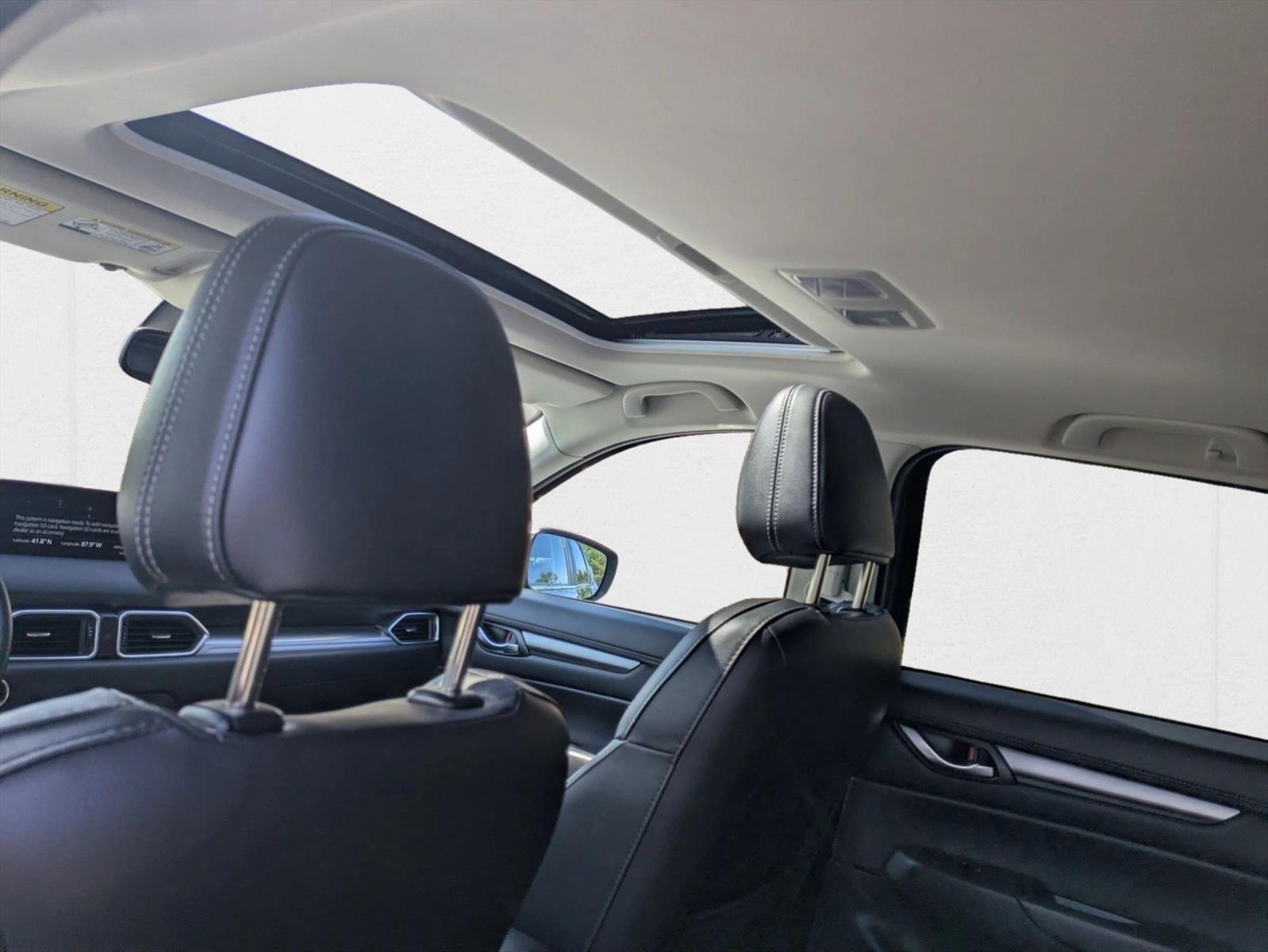 2025 MAZDA CX-5 - Image 18