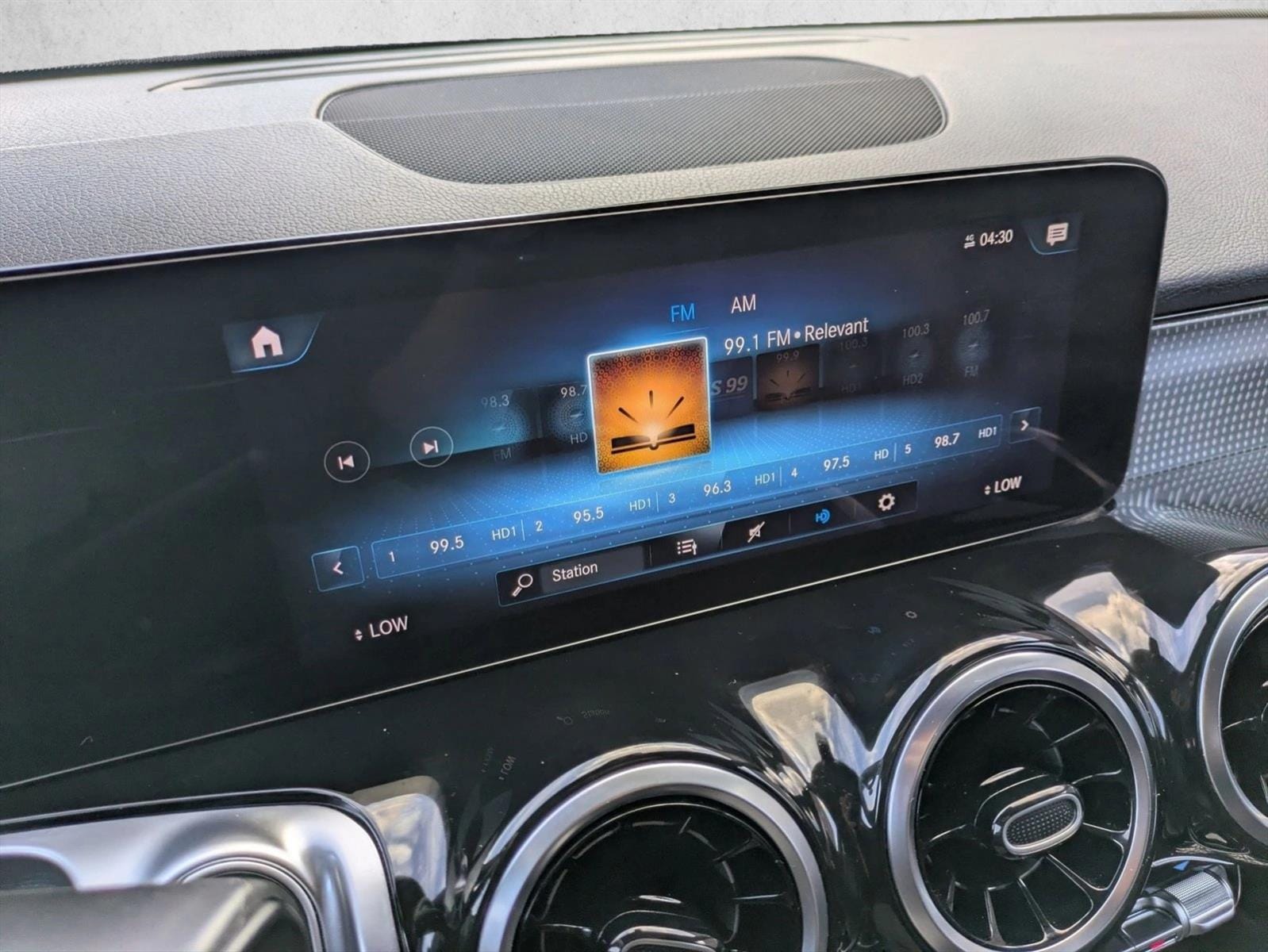 2023 MERCEDES-BENZ GLB-CLASS - Image 13