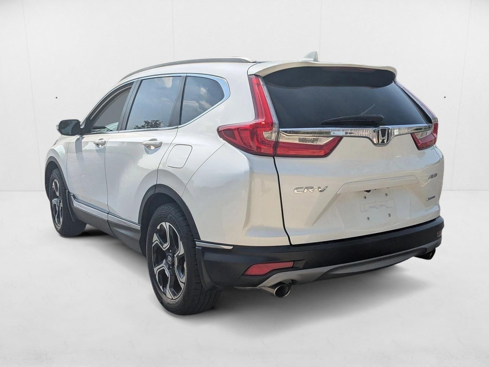 2018 HONDA CR-V - Image 7