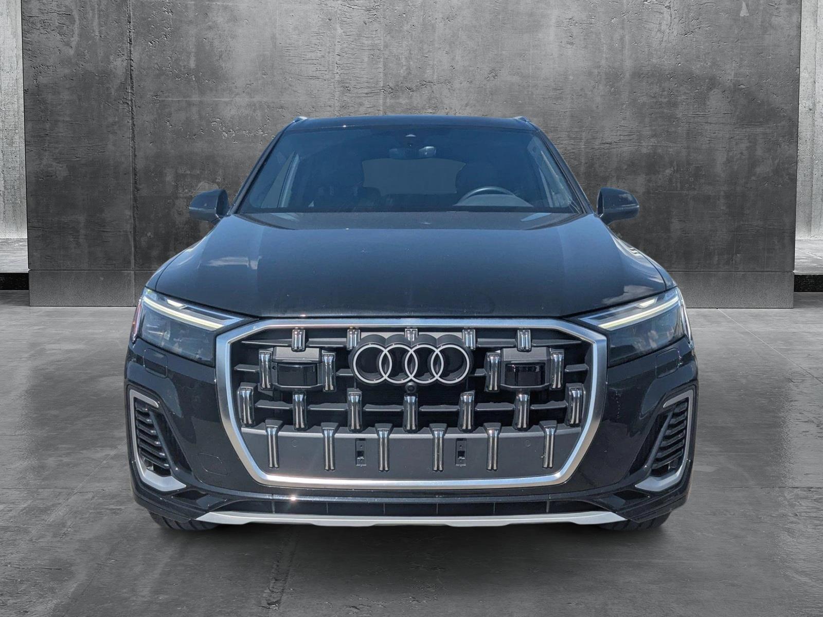 Used 2025 Audi Q7 Premium Plus with VIN WA1LVBF77SD008536 for sale in Westmont, IL