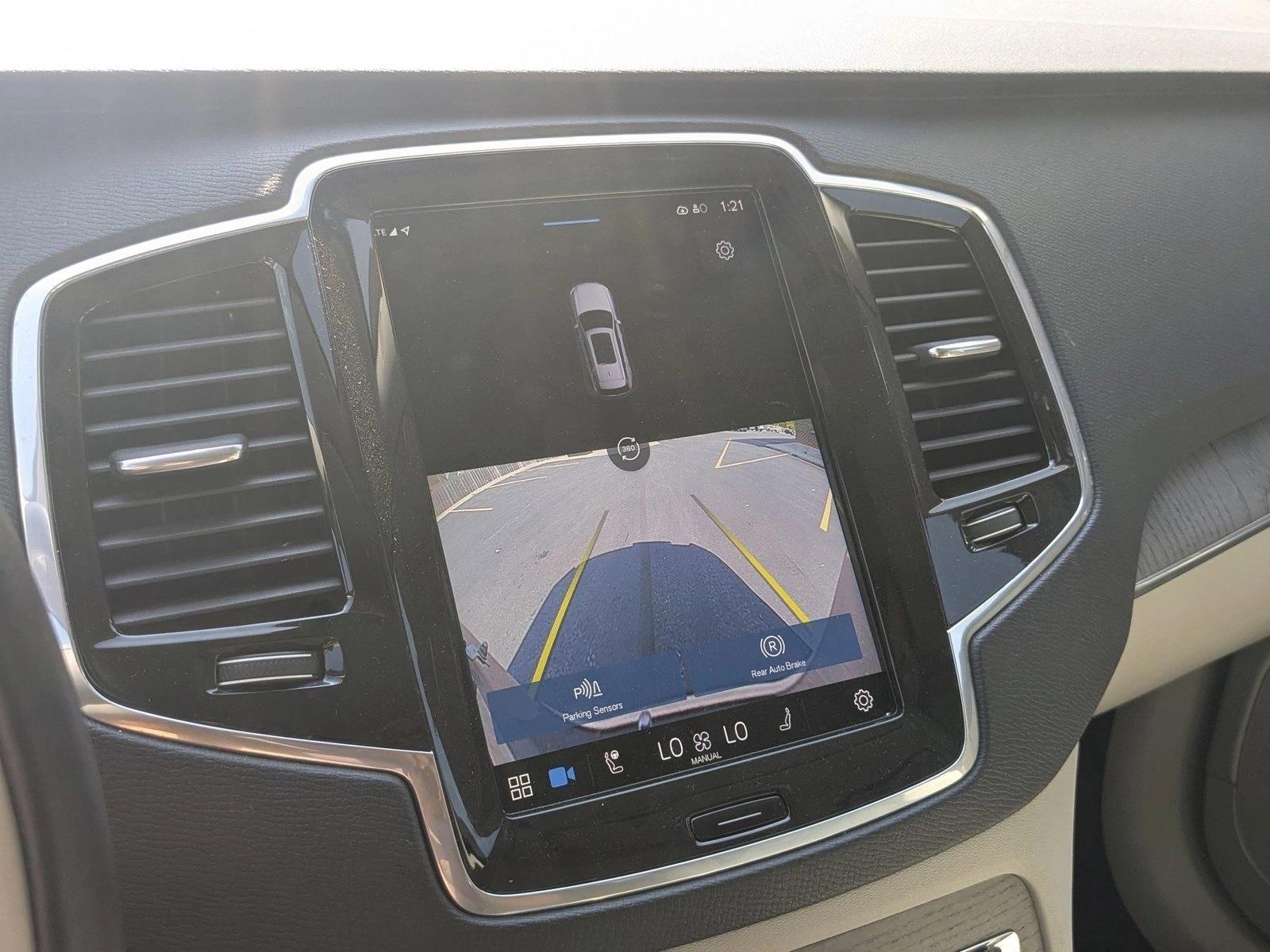 2023 VOLVO XC90 - Image 11