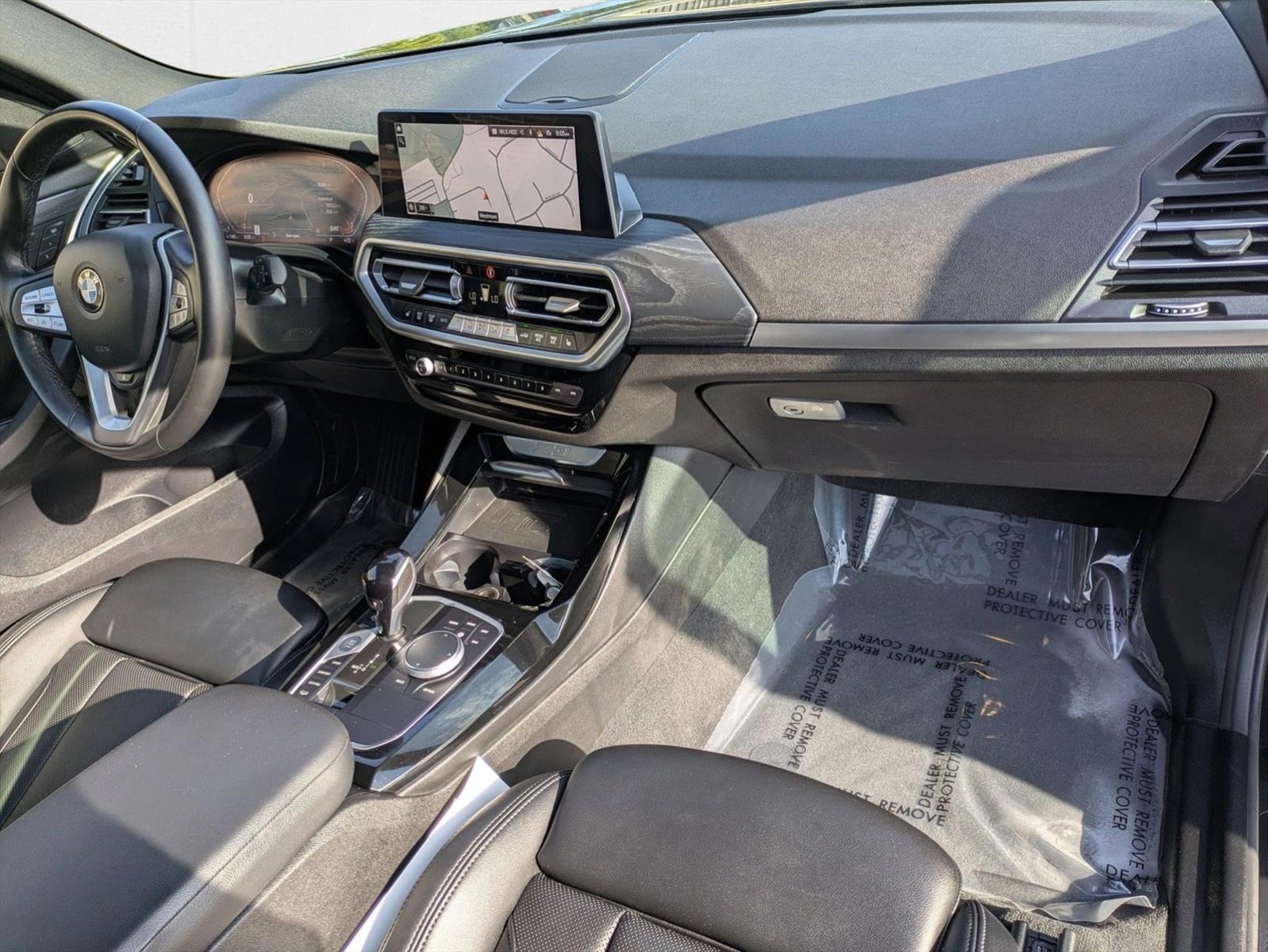 2023 BMW X3 - Image 23