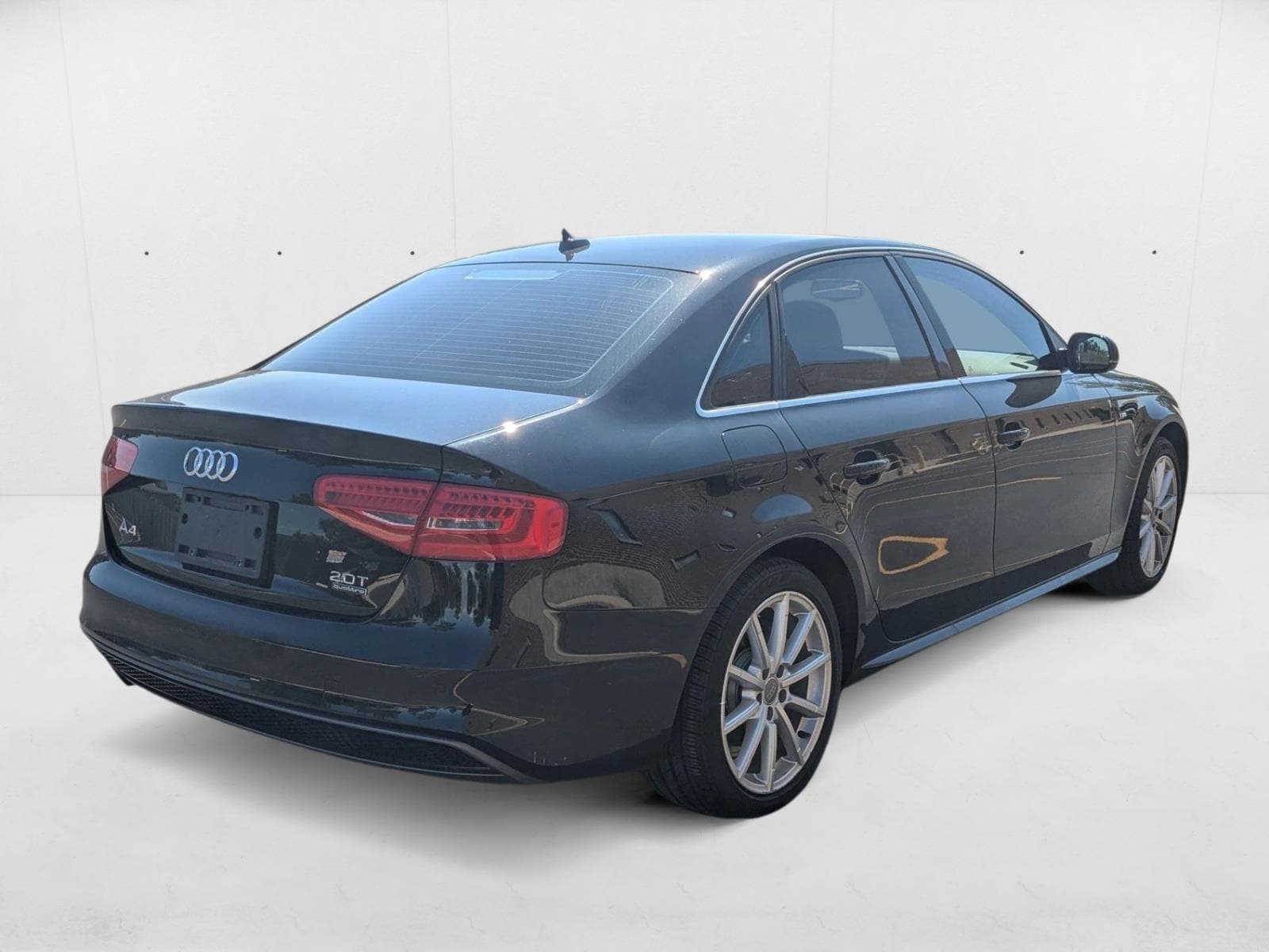 2015 AUDI A4 - Image 5