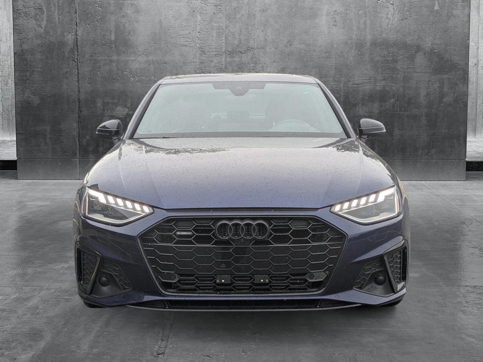 Certified 2024 Audi A4 Prestige with VIN WAUFAAF40RN002349 for sale in Westmont, IL