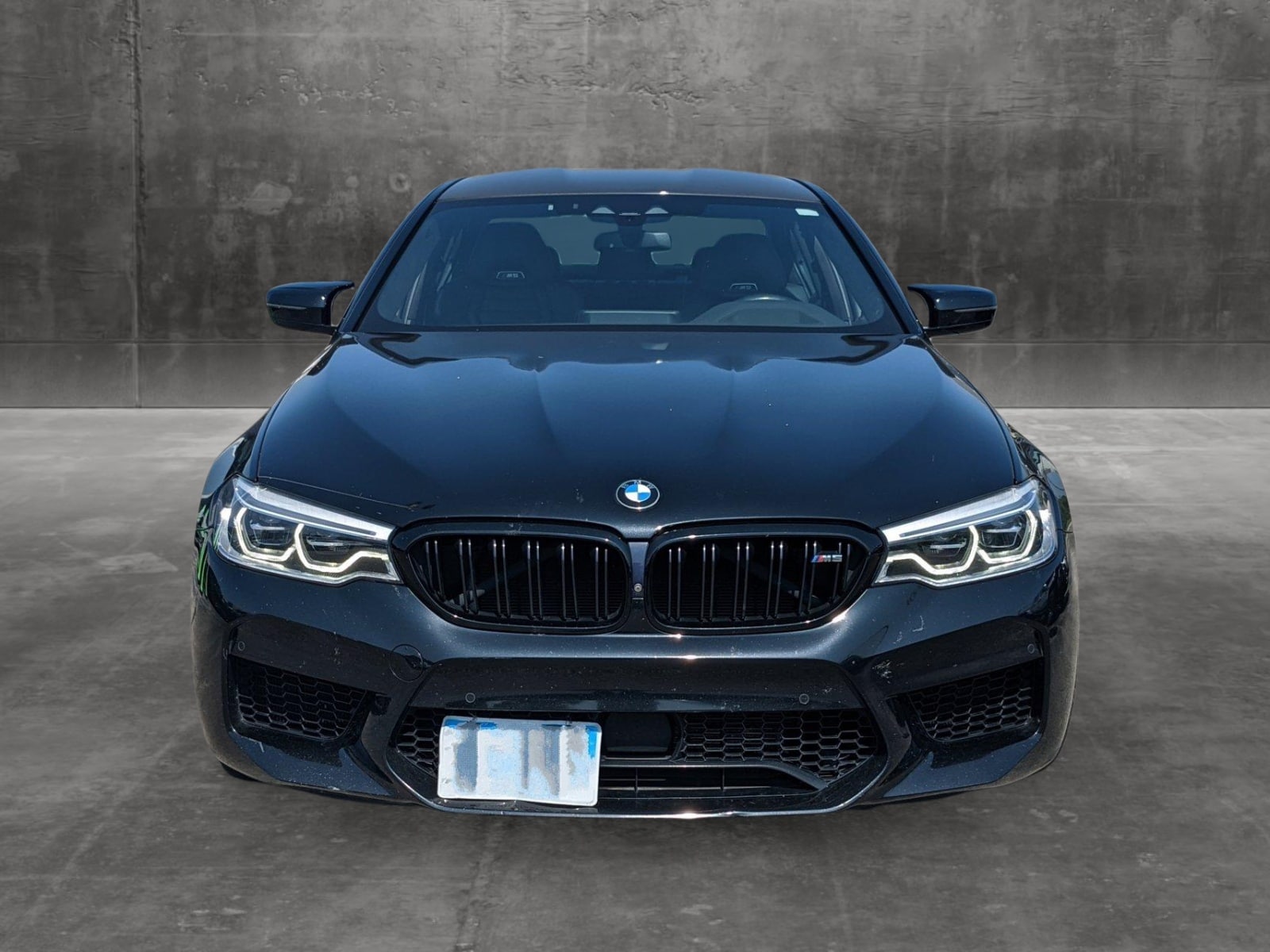 Used 2019 BMW M5 Base with VIN WBSJF0C51KB446779 for sale in Westmont, IL