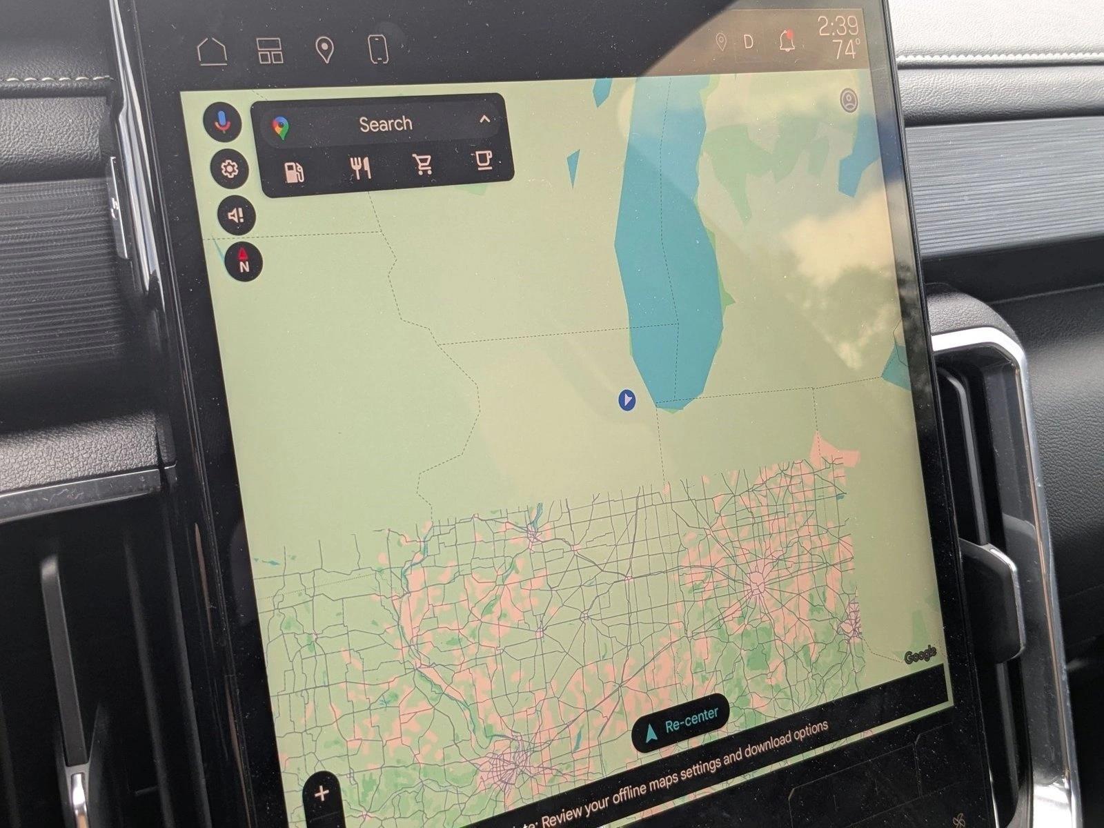 2025 GMC ACADIA - Image 12