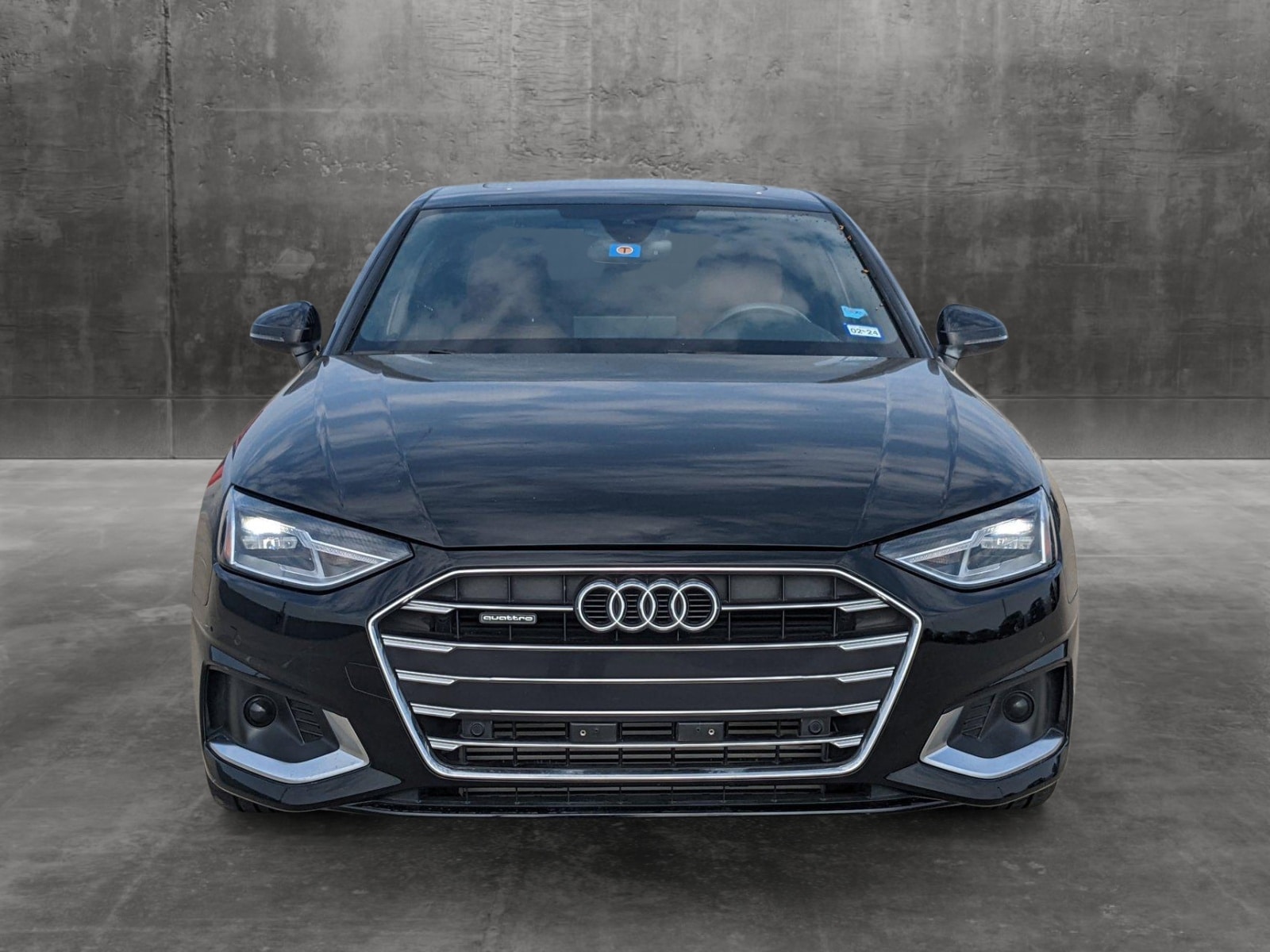 Used 2021 Audi A4 Premium with VIN WAUABAF42MA036493 for sale in Westmont, IL