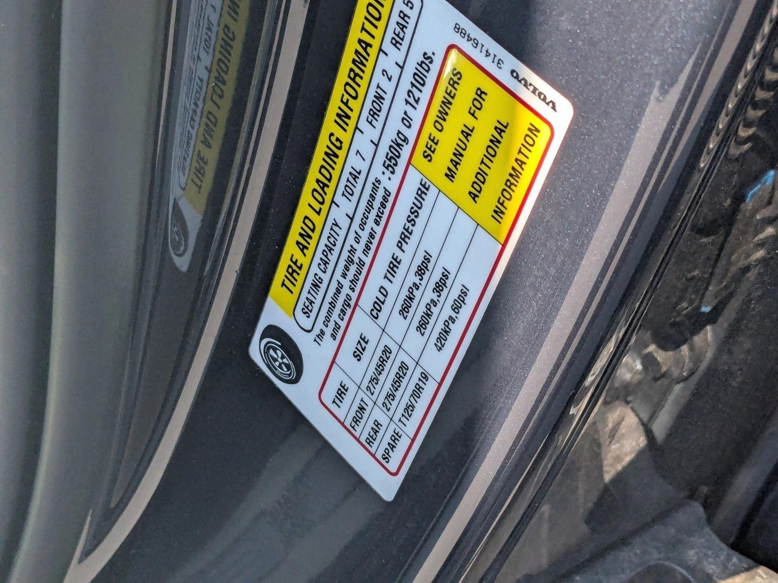 2023 VOLVO XC90 - Image 14