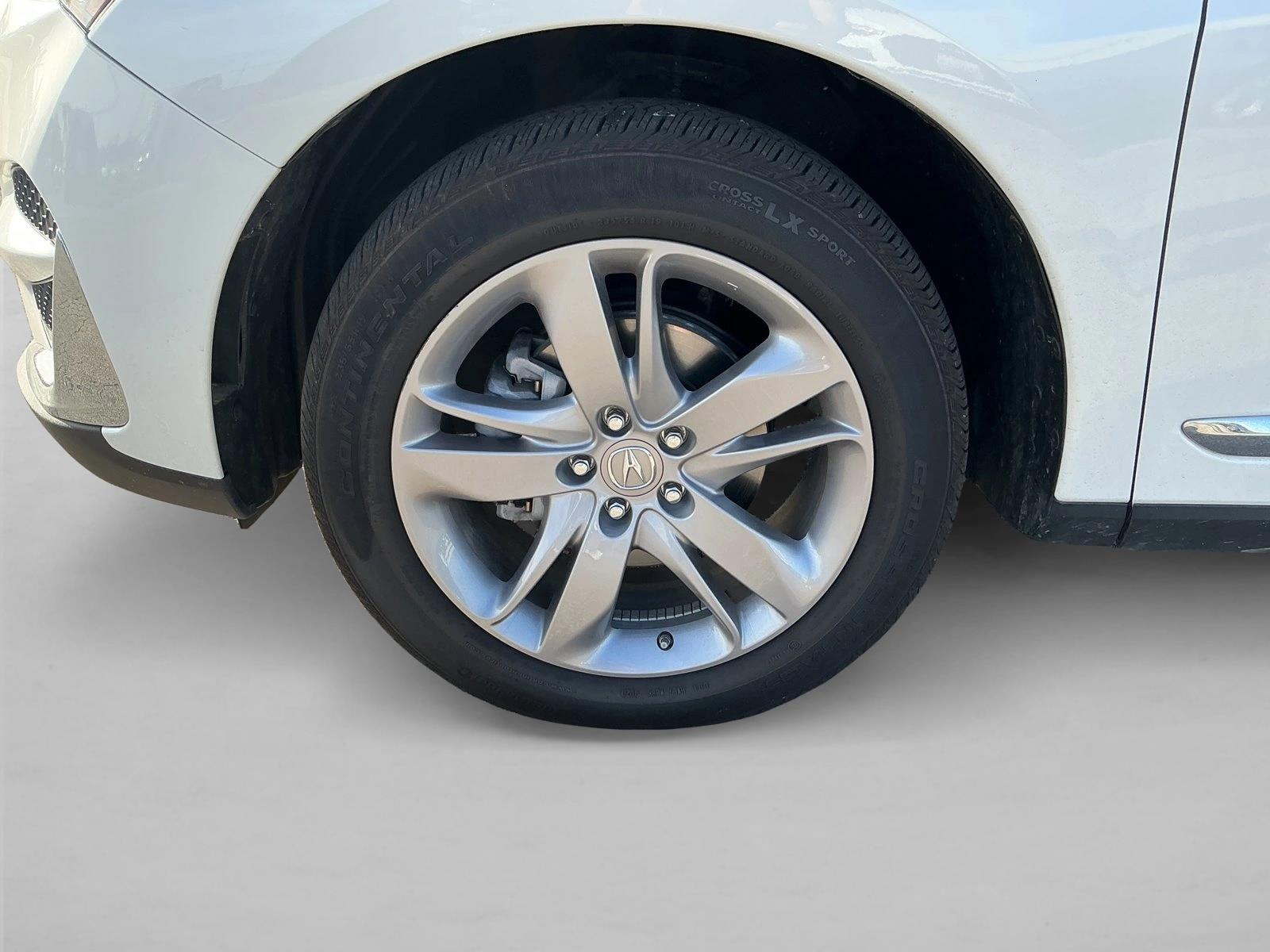 2021 ACURA RDX - Image 9