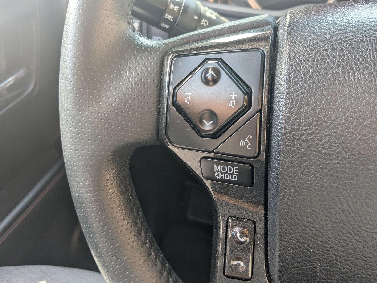 2024 TOYOTA 4RUNNER - Image 13