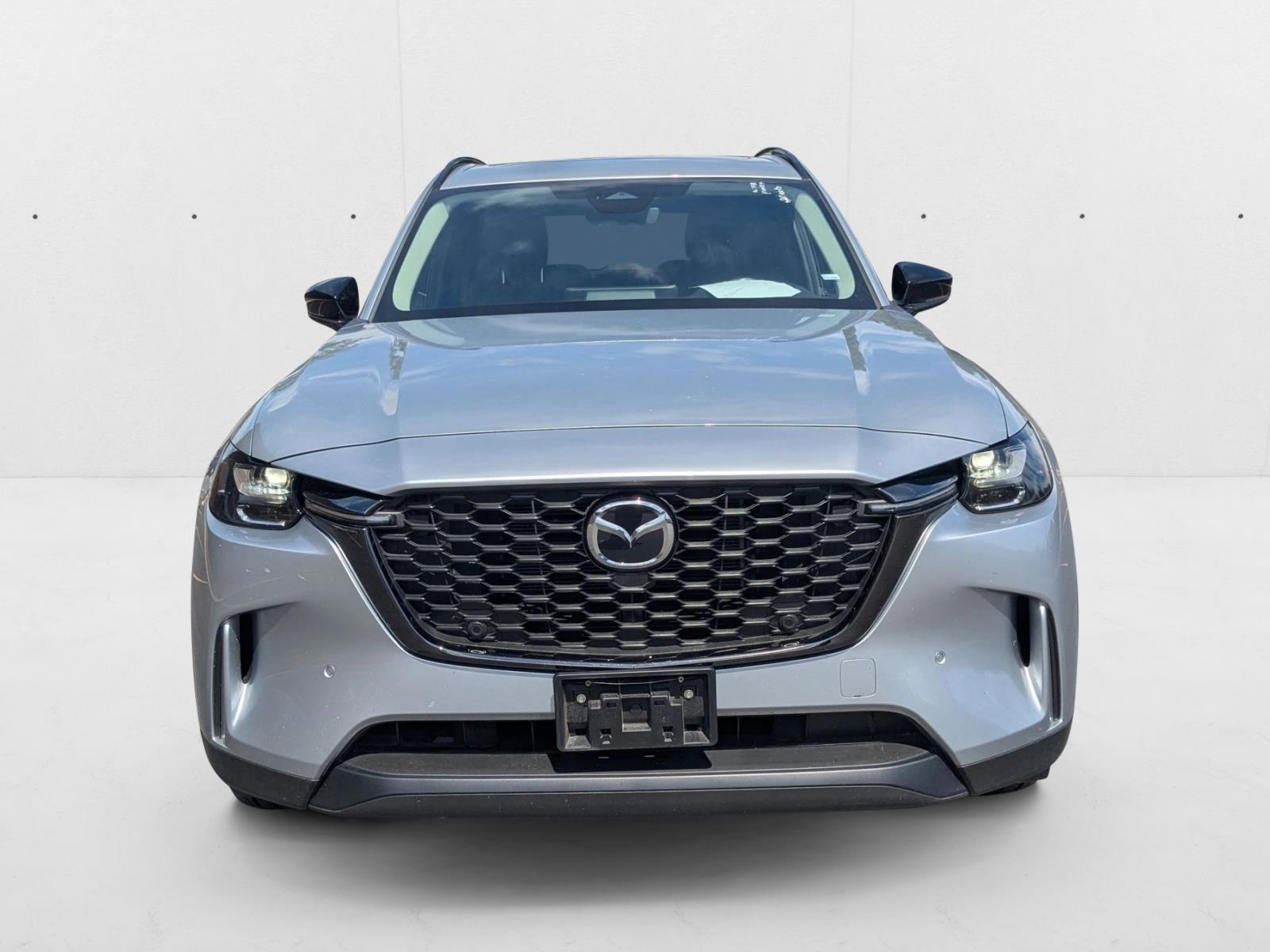 2025 Mazda CX-90 Premium S photo 2