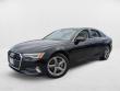 Used 2024 Audi A6 Premium Plus Sedan