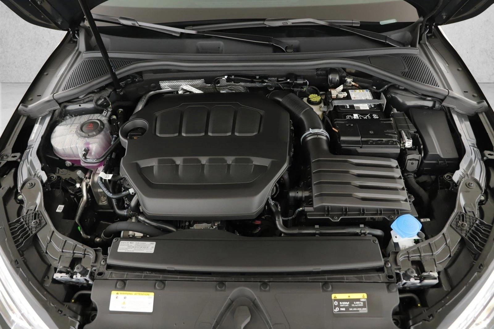 2025 AUDI A3 - Image 17