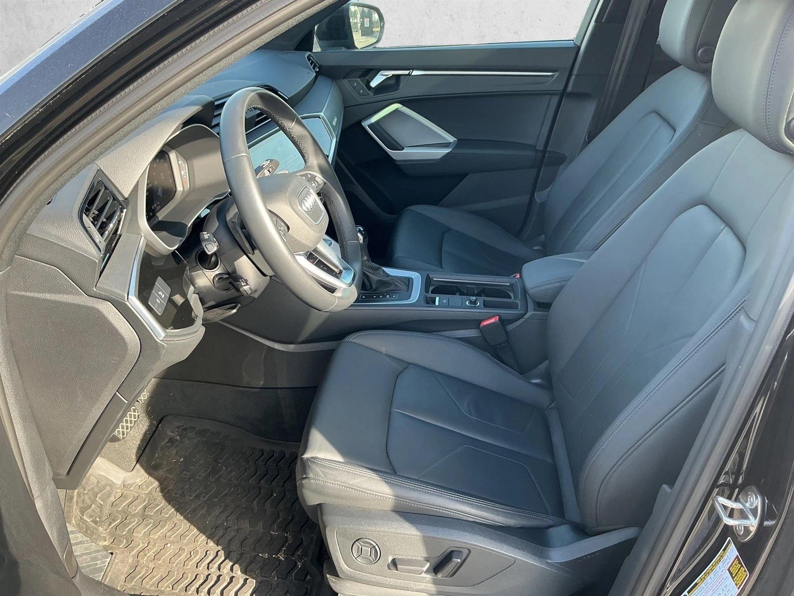 2023 AUDI Q3 - Image 12